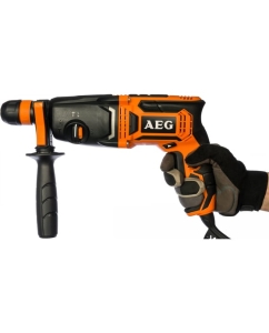 Купить Перфоратор AEG KH24IXE 4935451553  в E-mobi