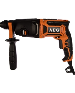 Купить Перфоратор AEG ВН 24 IE 4935451558 в E-mobi