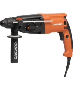 Купить Перфоратор DAEWOO DAH 920 в E-mobi