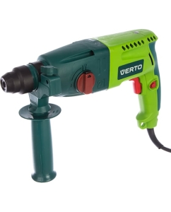 Купить Перфоратор Verto 50G365 в E-mobi