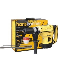 Купить Перфоратор Hanskonner HRH2145MVE в E-mobi