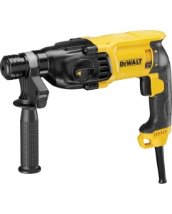 Купить Перфоратор Dewalt 800Вт D25133K в E-mobi