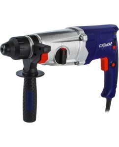 Купить Перфоратор ПУЛЬСАР ПЭ 30-1000 792-667 в E-mobi