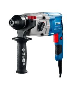 Купить Перфоратор ЗУБР Профессионал 900 Вт ЗП-30-900 К  в E-mobi