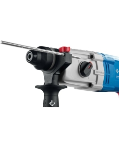 Купить Перфоратор ЗУБР Профессионал 900 Вт ЗП-30-900 К  в E-mobi