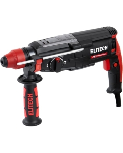 Купить Перфоратор Elitech SDS+ RH 0928RE (E2205.027.01) HD 205381 в E-mobi