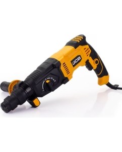 Купить Электрический перфоратор JCB 1050W, 0-4800 об/мин, 3,5J JCB-RH1050-E(57218)  в E-mobi