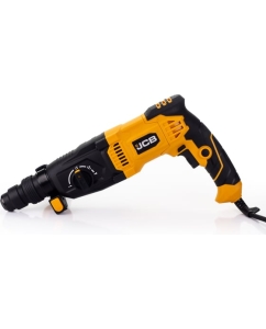 Купить Электрический перфоратор JCB 1050W, 0-4800 об/мин, 3,5J JCB-RH1050-E(57218)  в E-mobi