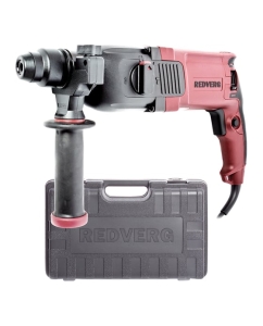 Купить Перфоратор REDVERG RD-RH850 5022712 в E-mobi