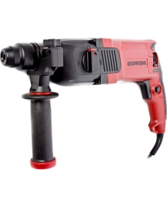 Купить Перфоратор REDVERG RD-RH850 5022712  в E-mobi