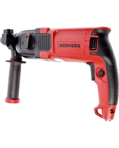 Купить Перфоратор REDVERG RD-RH850 5022712  в E-mobi