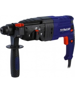 Купить Перфоратор ПУЛЬСАР ПЭ 24-720 792-636 в E-mobi