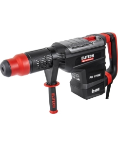 Купить Перфоратор Elitech RH 1755E (E2205.021.01) HD 204002 в E-mobi