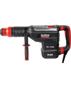 Купить Перфоратор Elitech RH 1755E (E2205.021.01) HD 204002  в E-mobi