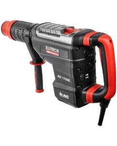 Купить Перфоратор Elitech RH 1755E (E2205.021.01) HD 204002  в E-mobi