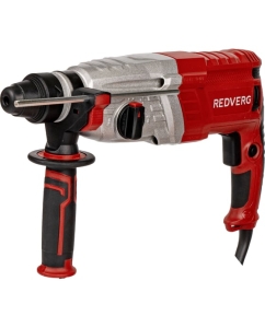 Купить Перфоратор REDVERG RD-RH1100A 00006691408 в E-mobi