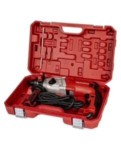 Купить Перфоратор REDVERG RD-RH1100A 00006691408  в E-mobi