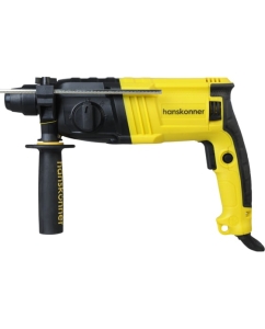 Купить Перфоратор Hanskonner SDS Plus HRH0822RE  в E-mobi