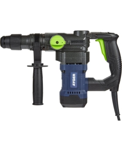 Купить Бесщеточный перфоратор AYGER AH-1200BL  в E-mobi