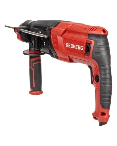Купить Перфоратор REDVERG RD-RH950 00006691407  в E-mobi