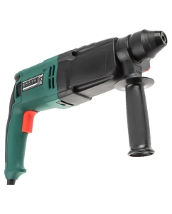 Купить Перфоратор Hammer Flex 800 Вт, SDS+, 26 мм, 0-1245 об/мин, 2.6 Дж, 3 режима, кейс PRT800D  в E-mobi