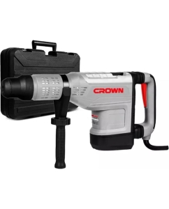 Купить Перфоратор Crown СТ18190 BMC CT18190 BMC в E-mobi