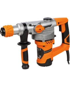 Купить Перфоратор TDM Алмаз П-1200/26 В, 1200 Вт, 4.5 Дж, SDS-Plus SQ1087-0104 в E-mobi