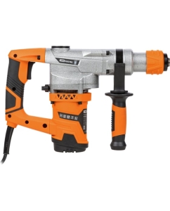 Купить Перфоратор TDM Алмаз П-1200/26 В, 1200 Вт, 4.5 Дж, SDS-Plus SQ1087-0104  в E-mobi