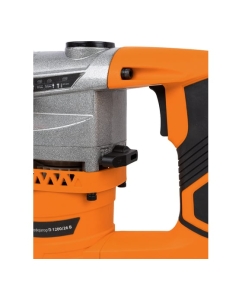 Купить Перфоратор TDM Алмаз П-1200/26 В, 1200 Вт, 4.5 Дж, SDS-Plus SQ1087-0104  в E-mobi