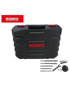 Купить Перфоратор RODEO SDS-plus RH1500D  в E-mobi