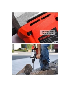 Купить Перфоратор RODEO SDS-plus RH1500D  в E-mobi