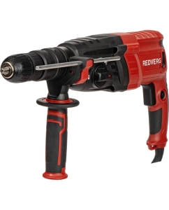 Купить Перфоратор RD-RH870D REDVERG 00006691406 в E-mobi