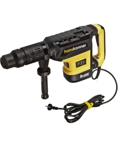 Купить Перфоратор Hanskonner SDS MAX HRH1855M в E-mobi