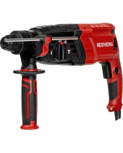 Купить Перфоратор REDVERG RD-RH870 00006691405 в E-mobi