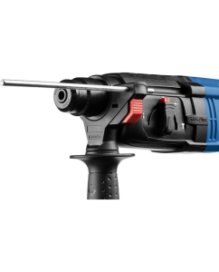 Купить Перфоратор ЗУБР Профессионал SDS Plus 750 Вт ЗП-24-750 К  в E-mobi