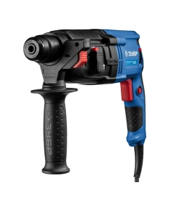 Купить Перфоратор ЗУБР Профессионал SDS Plus 750 Вт ЗП-24-750 К  в E-mobi