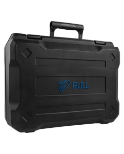 Купить Перфоратор BULL BH 3201 в чемодане 1333381  в E-mobi