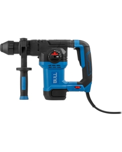 Купить Перфоратор BULL BH 3201 в чемодане 1333381  в E-mobi