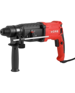 Купить Перфоратор WORB BH-900/28L 1000302L1 в E-mobi
