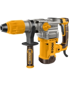 Купить Перфоратор INGCO SDS-Max 1600 Вт INDUSTRIAL RH1600388 в E-mobi