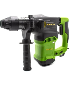 Купить Перфоратор PROCRAFT 1500 Вт, 6,0 Дж, 0-4250 уд/мин, SDS+ BH2250 в E-mobi