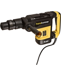 Купить Перфоратор Hanskonner SDS MAX HRH1652M в E-mobi