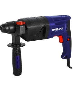 Купить Перфоратор Пульсар SDS-plus ПЭ 20-600 793-473 в E-mobi