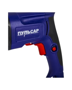Купить Перфоратор Пульсар SDS-plus ПЭ 20-600 793-473  в E-mobi