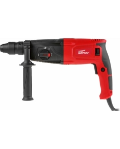 Купить Перфоратор WORTEX RH 2629 RH262901129 в E-mobi