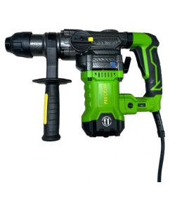 Купить Перфоратор PROCRAFT 1500 Вт, 5,5 Дж, 0-4300 уд/мин, SDS+ BH1800 в E-mobi