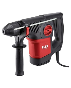 Купить Комбинированный перфоратор FLEX CHE 4-32 R SDS-plus 230/CEE 468029 в E-mobi