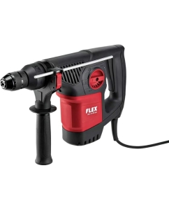 Купить Комбинированный перфоратор FLEX CHE 4-32 R SDS-plus 230/CEE 468029  в E-mobi