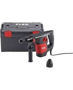 Купить Комбинированный перфоратор FLEX CHE 4-32 R SDS-plus 230/CEE 468029  в E-mobi