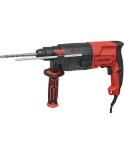 Купить Перфоратор Парма ПЭ-01-20/600Э 02.027.00010 в E-mobi